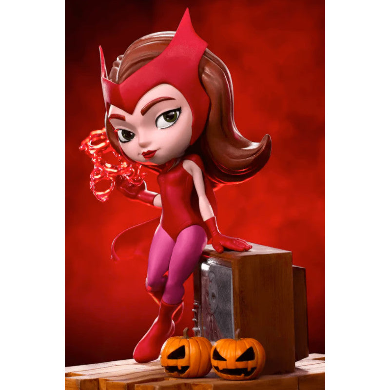 Wanda Halloween Version (Marvel)