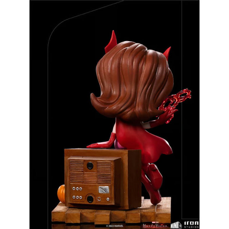 Wanda Halloween Version (Marvel)