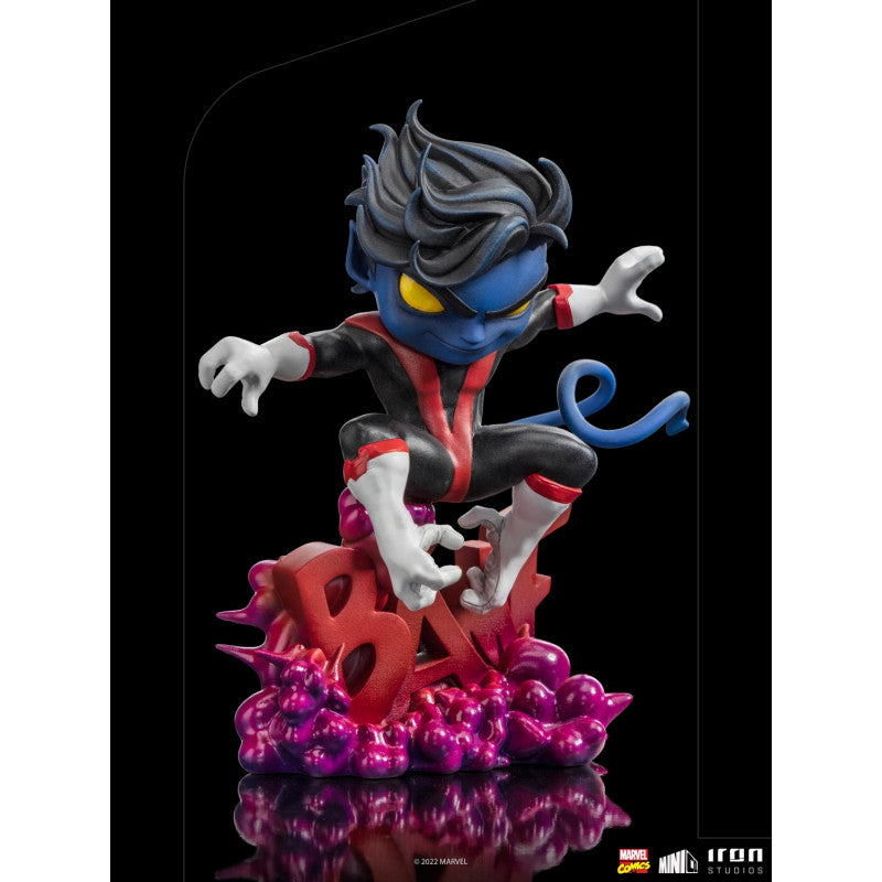 Nightcrawler (Marvel)