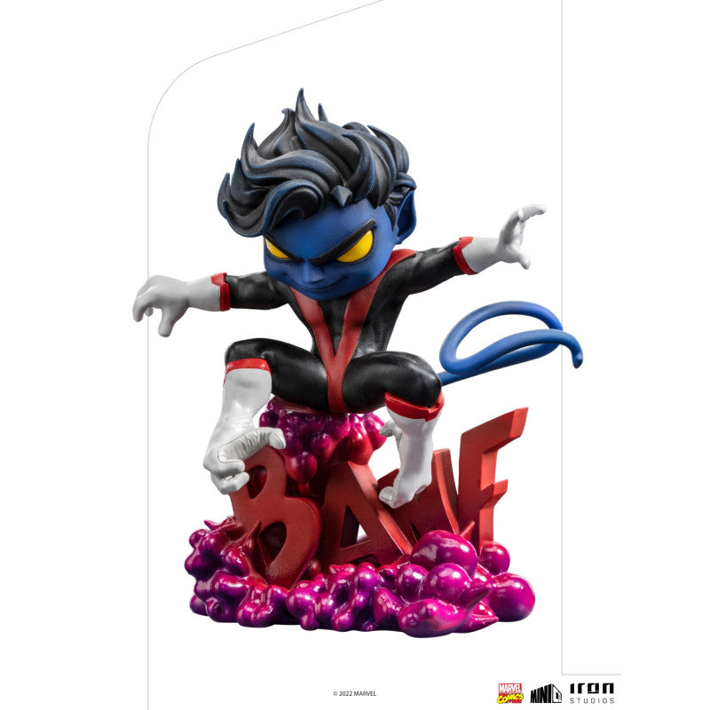Nightcrawler (Marvel)