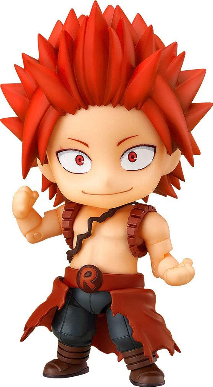 MY HERO ACADEMIA EIJIRO KIRISHIMA
