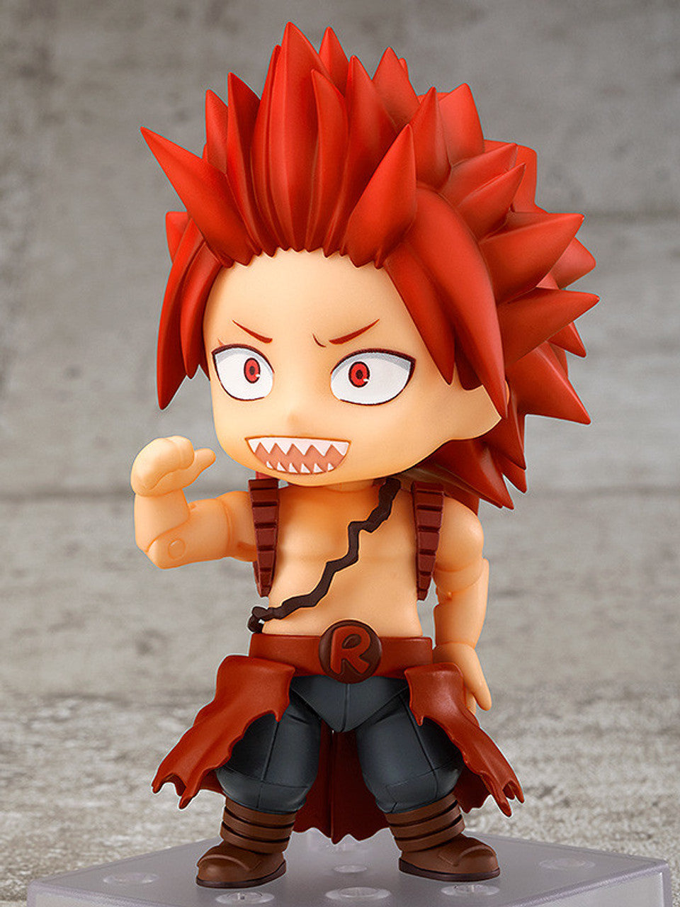 MY HERO ACADEMIA EIJIRO KIRISHIMA