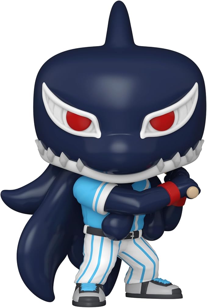 Funko Pop! / Gang Orca (My Hero Academia)