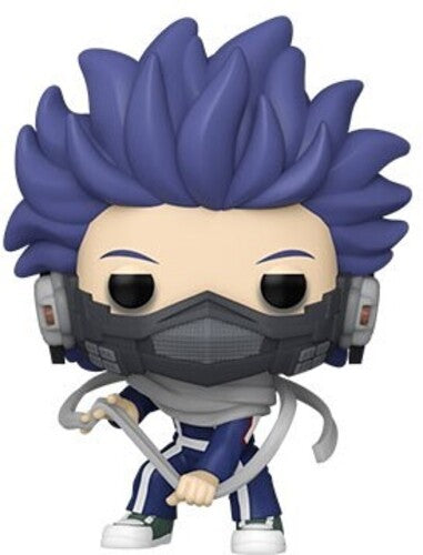 Funko Pop! / Hitoshi Shinso (My Hero Academia)