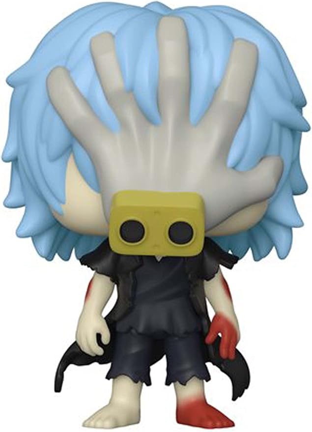 Funko Pop! / Tomura Shigaraki (My Hero Academia)