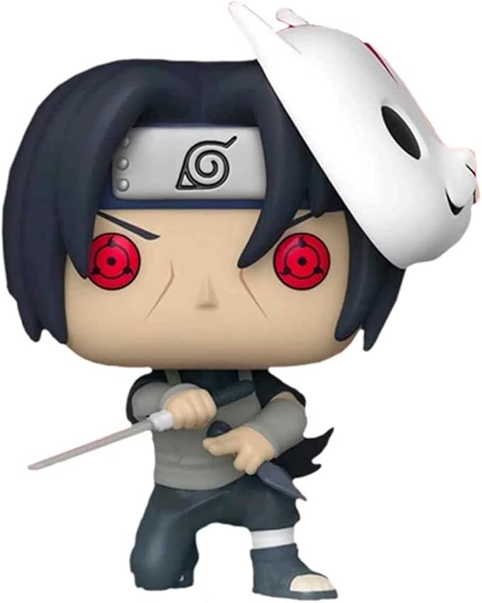 Funko Pop! / Anbu Itachi (Naruto)