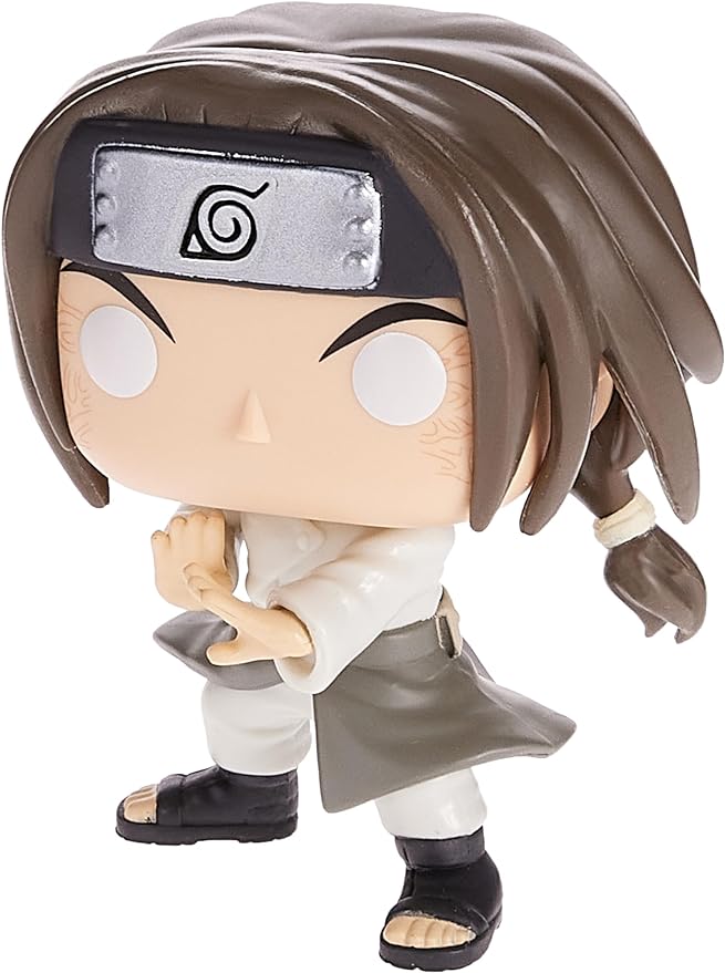 Funko Pop! / Neji Hyuga (Naruto)