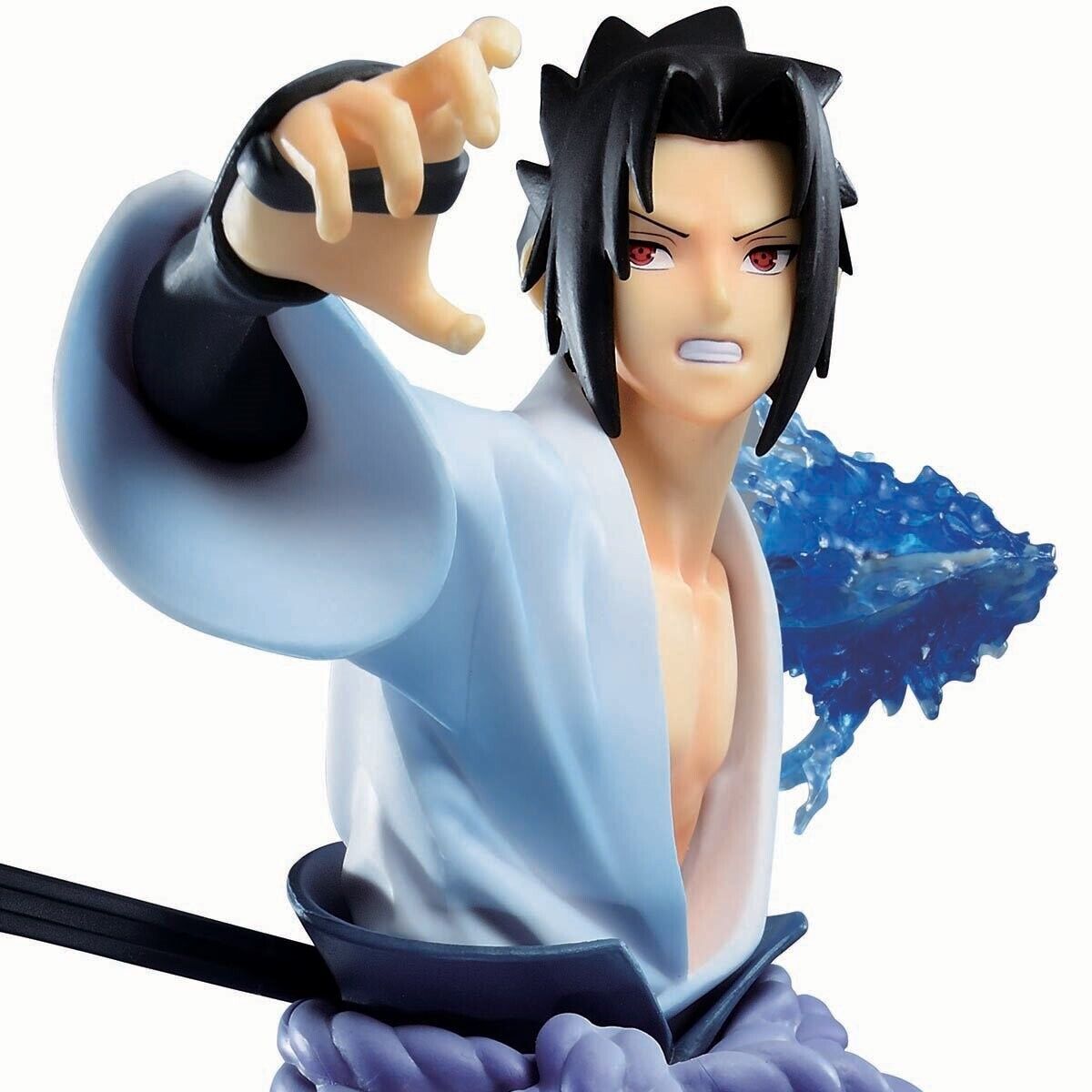 NARUTO SASUKE UCHIHA SPECIAL VERSION VIBRATION STAR