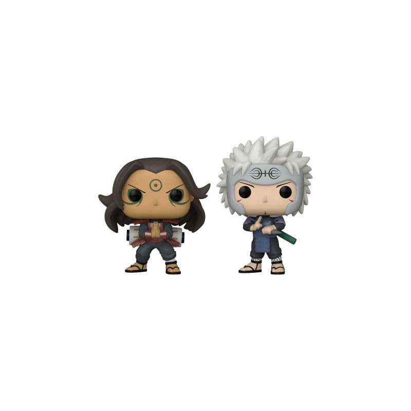 Funko Pop! / Hashirama (Naruto)