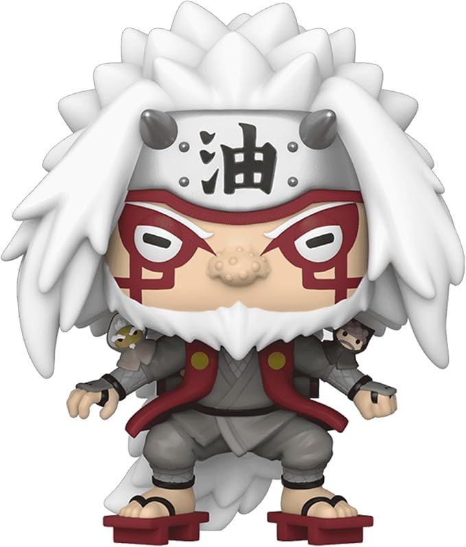 Funko Pop! / Jiraiya (Naruto)