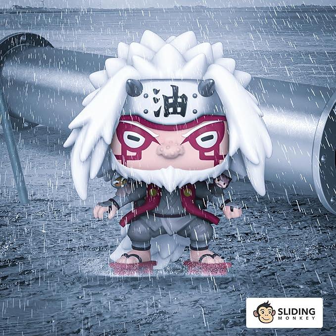 Funko Pop! / Jiraiya (Naruto)