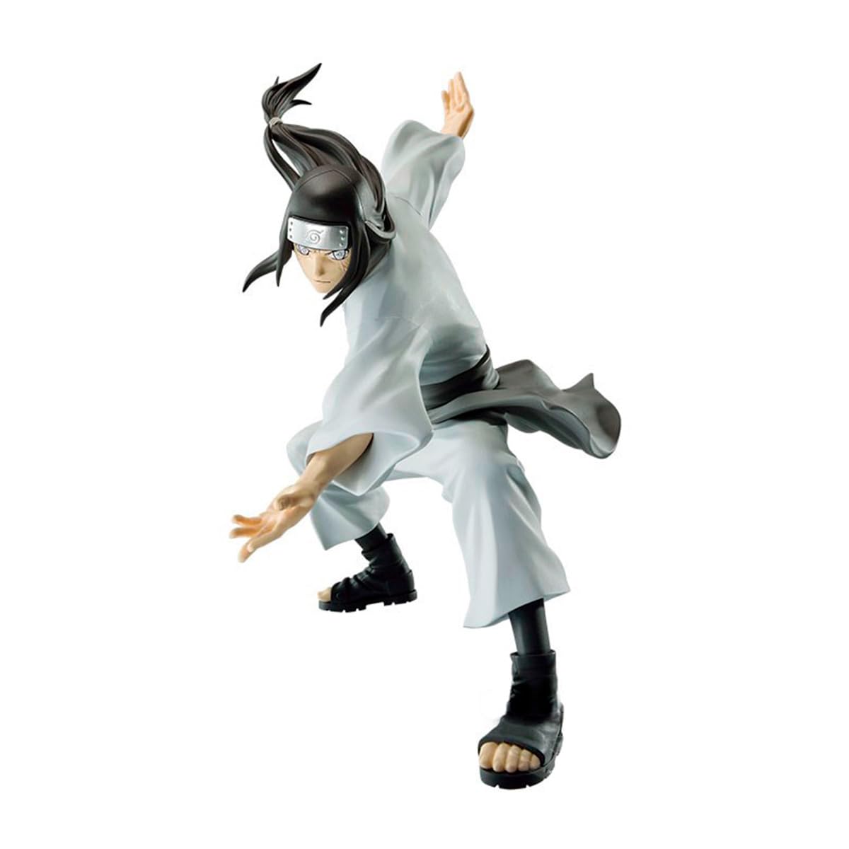 NARUTO SHIPPUDEN NEJI HYUGA VIBRATION STAR