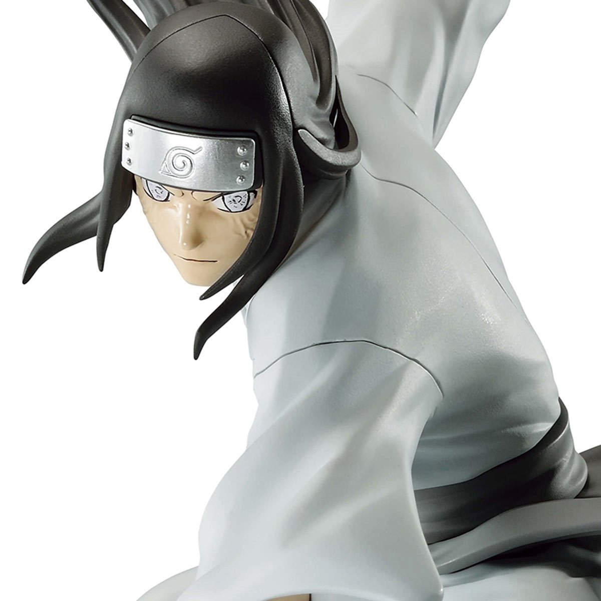 NARUTO SHIPPUDEN NEJI HYUGA VIBRATION STAR