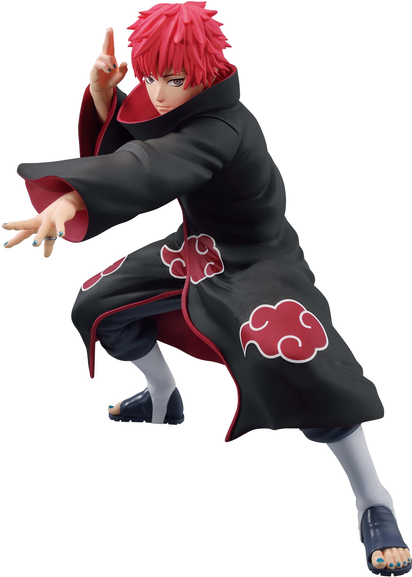NARUTO SHIPPUDEN SASORI VIBRATION STAR