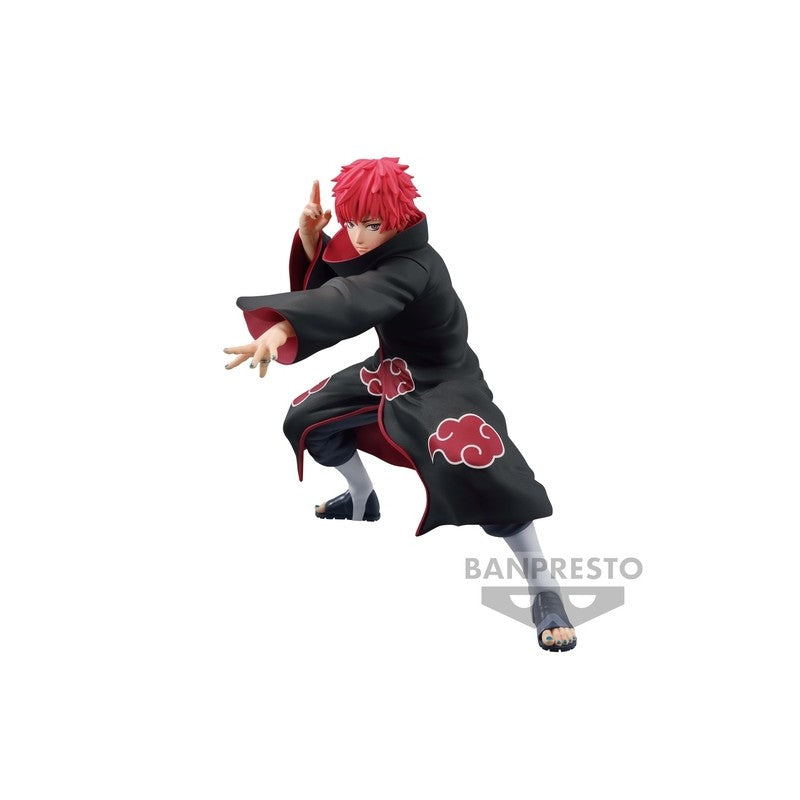 NARUTO SHIPPUDEN SASORI VIBRATION STAR