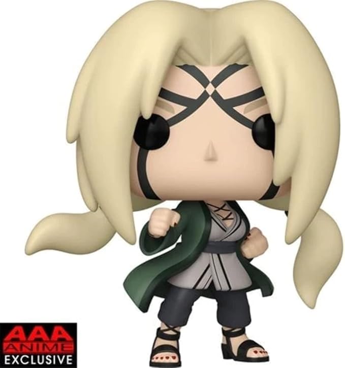 Funko Pop! / Tsunade (Naruto)