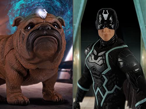 ONE 12 COLLECTIVE BLACK BOLT & LOCKJAW SET 2 PACK