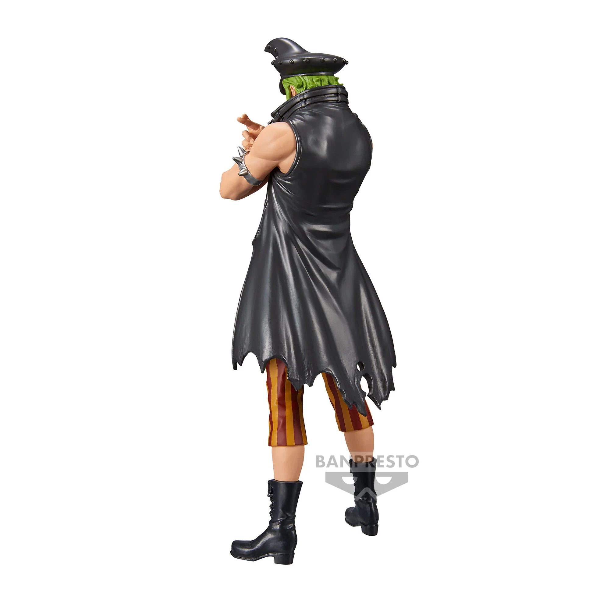 ONE PIECE BARTOLOMEO VOL11 DFX THE GRANDLINE MEN