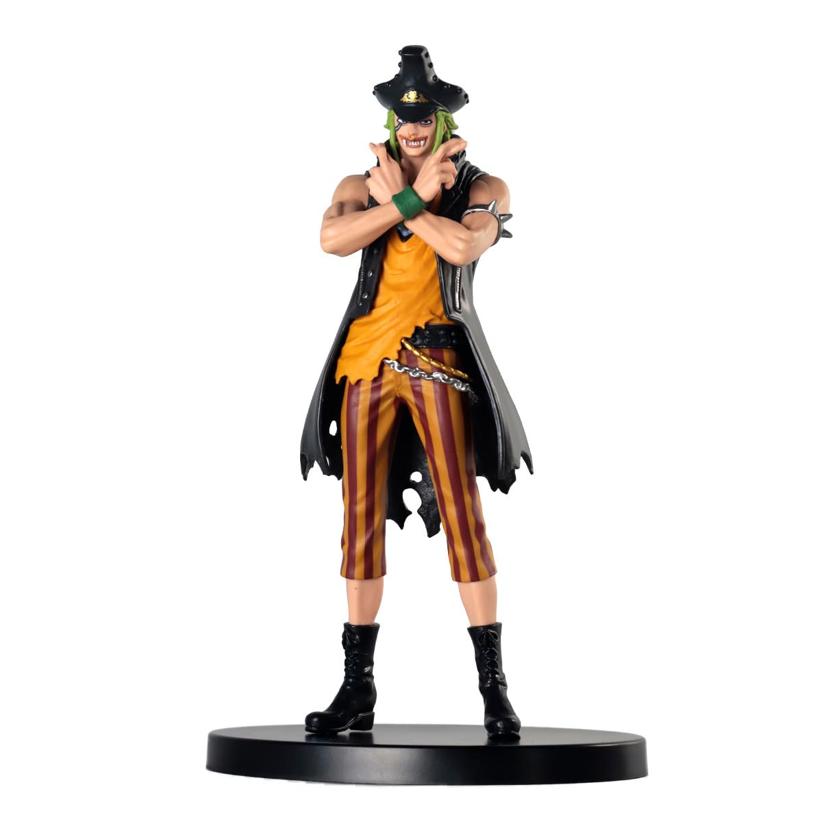 ONE PIECE BARTOLOMEO VOL11 DFX THE GRANDLINE MEN