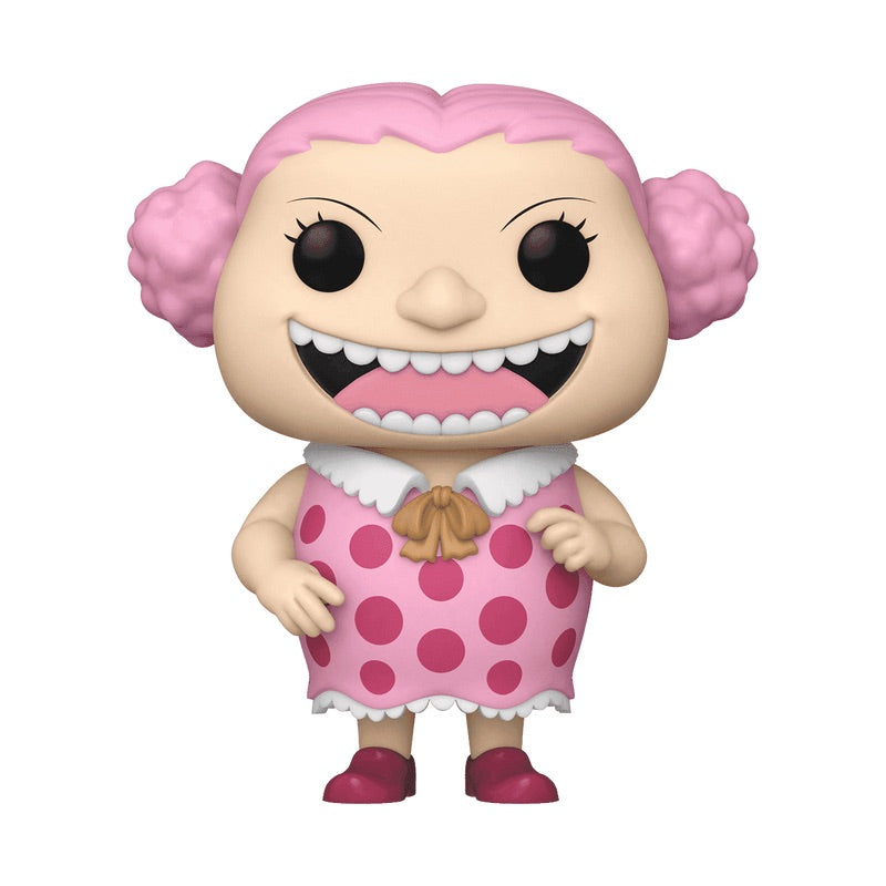 Funko Pop! / Big Mom child (One Piece)
