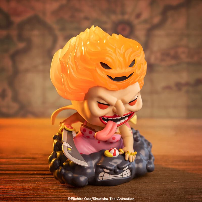 Funko Pop! / Big Mom Hungry (One Piece)
