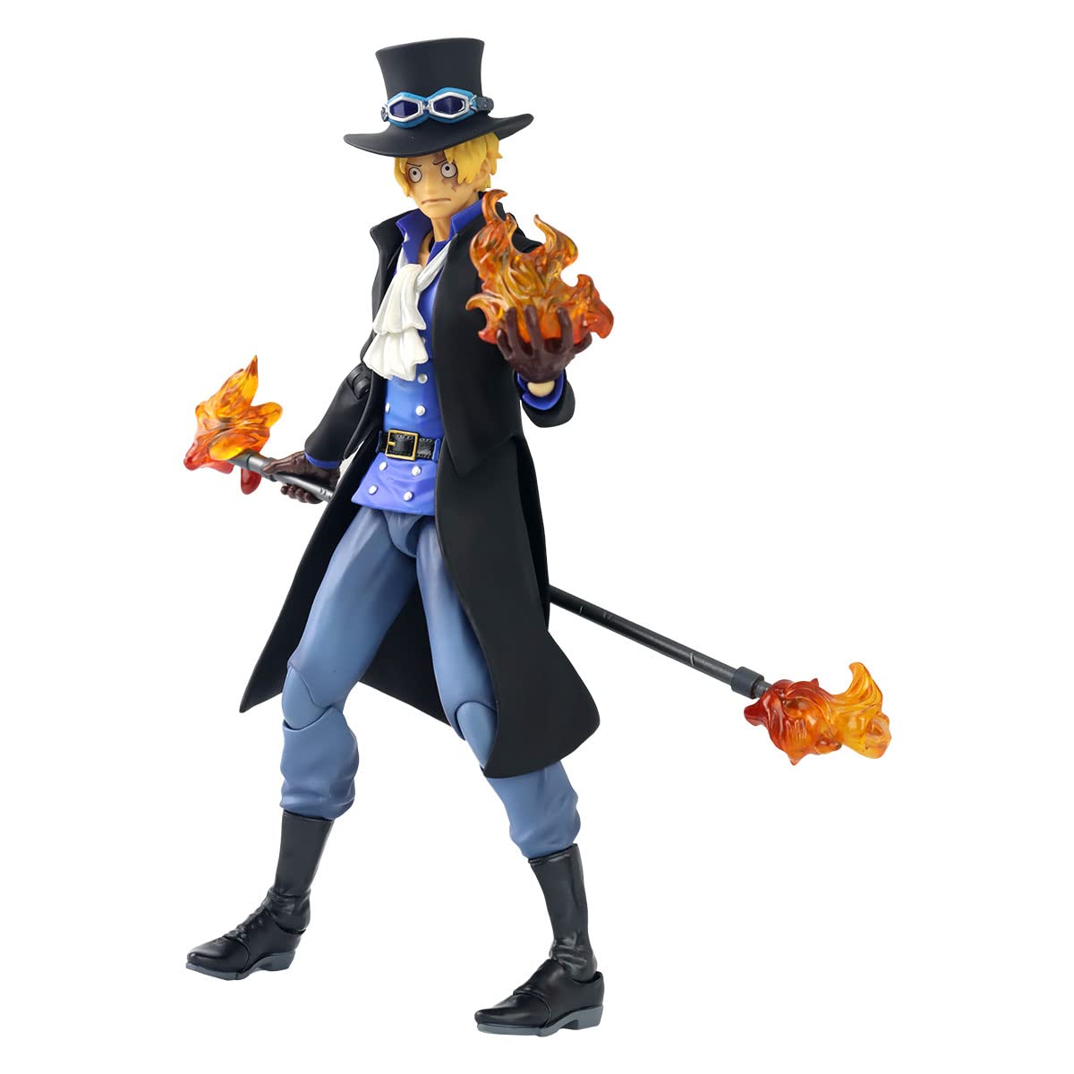 ONE PIECE SABO VARIABLE ACTION FIGURE