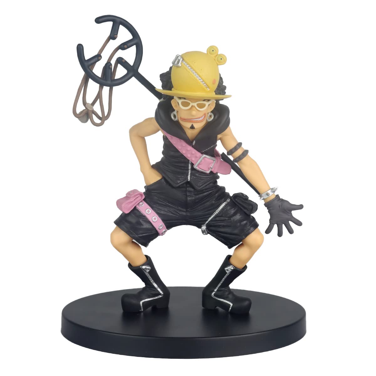 ONE PIECE USSOP DXF THE GRANLINE MEN VOL 7