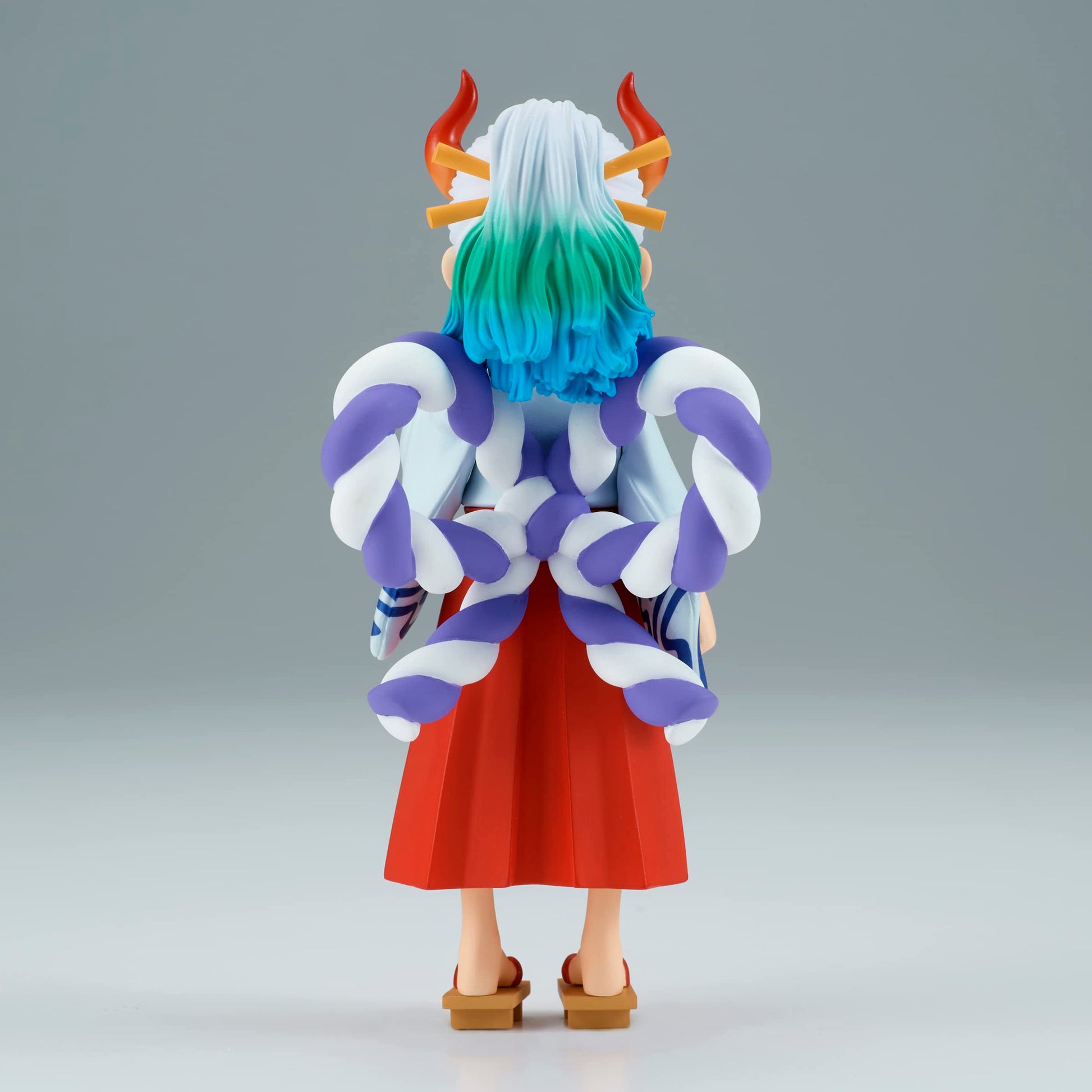 ONE PIECE YAMATO WANOKUNI VOL3