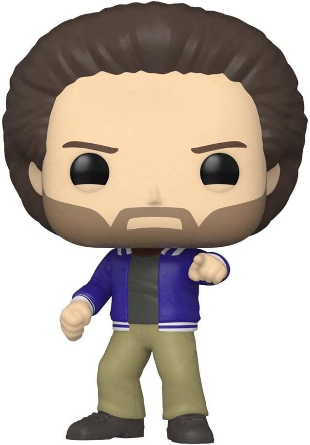 Funko Pop! / Jeremy Jamm (Parks And Recreation)