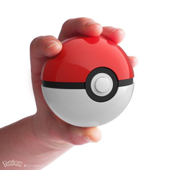 POKE BALL REPLICA THE WAND COMPANY