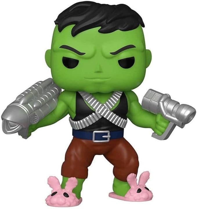 Funko Pop! / Hulk (Marvel)