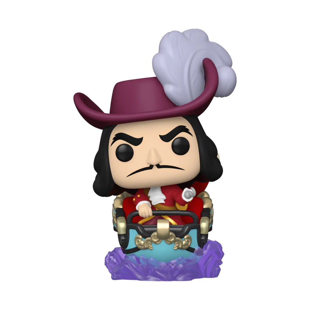Funko Pop! / Hook (Peter Pan)