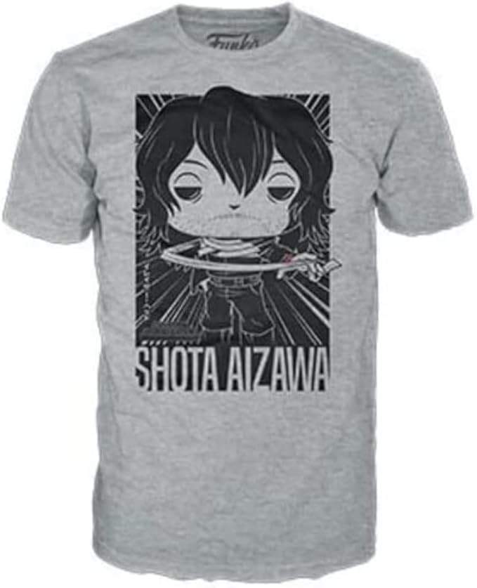 T-Shirt / Shota (My Hero Academia) L