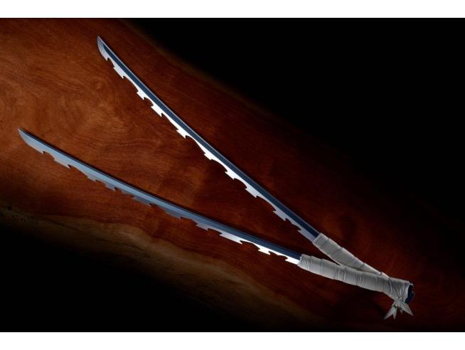 PROPLICA NICHIRIN SWORD KIMETSU NO YAIBA INOSUKE HASHIBIRA
