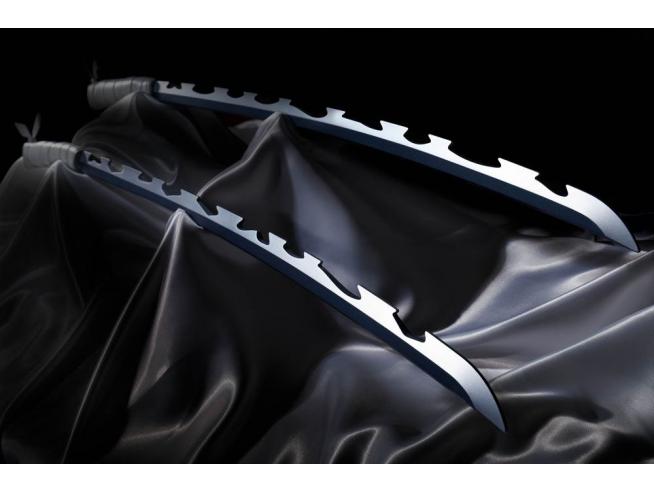 PROPLICA NICHIRIN SWORD KIMETSU NO YAIBA INOSUKE HASHIBIRA