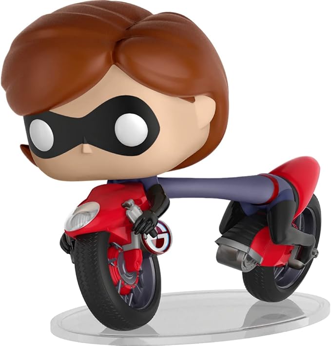 Funko Pop! / Elastigirl (Los Increibles)