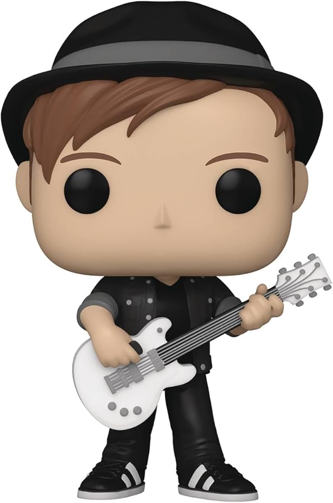 Funko Pop! / Fall Out Boy (Real Life)