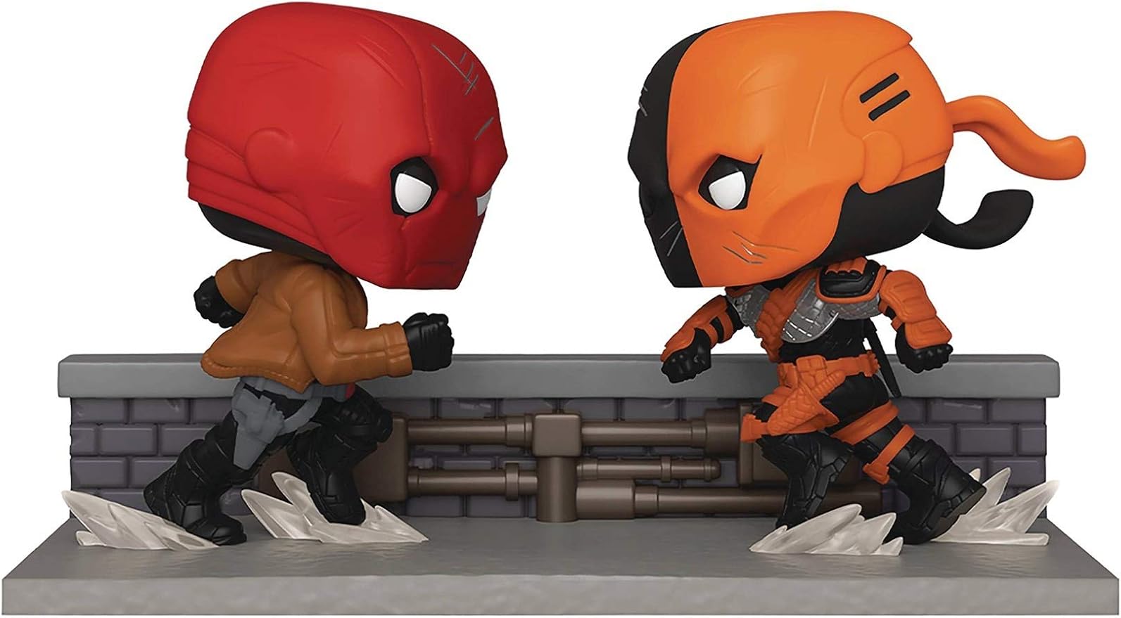 Funko Pop! / Red Hood (Dc Universe)