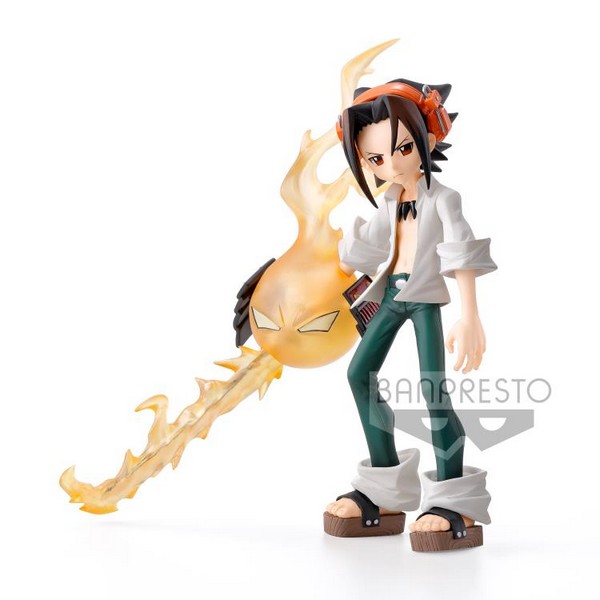 SHAMAN KING YOH ASAKURA VOL 2
