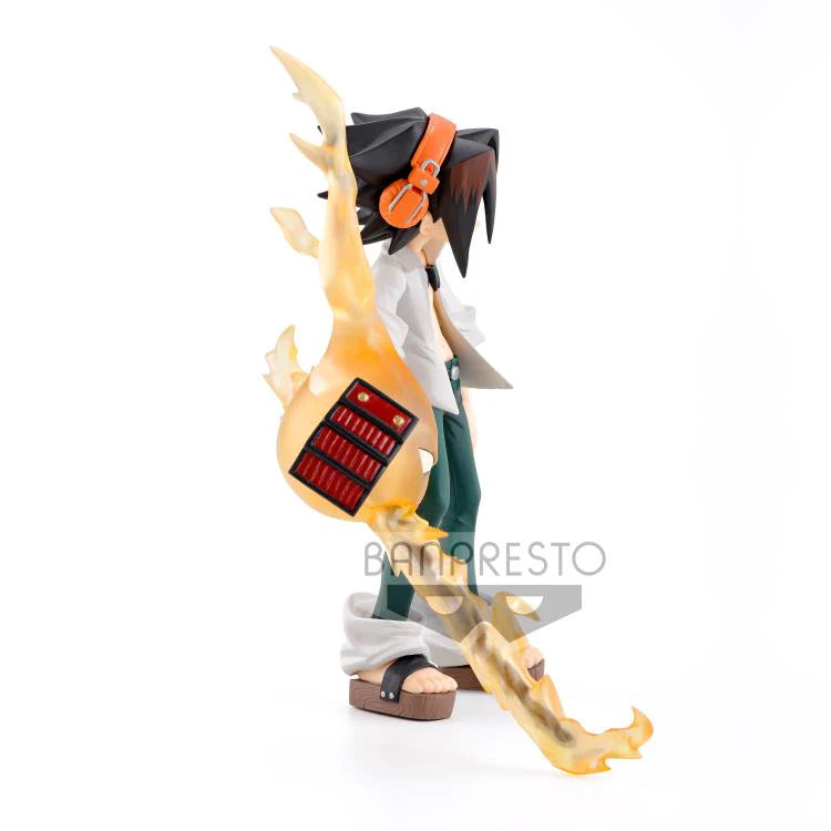 SHAMAN KING YOH ASAKURA VOL 2