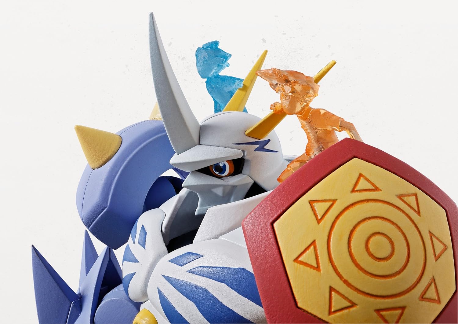 SH FIGUARTS DIGIMON OMEGAMON