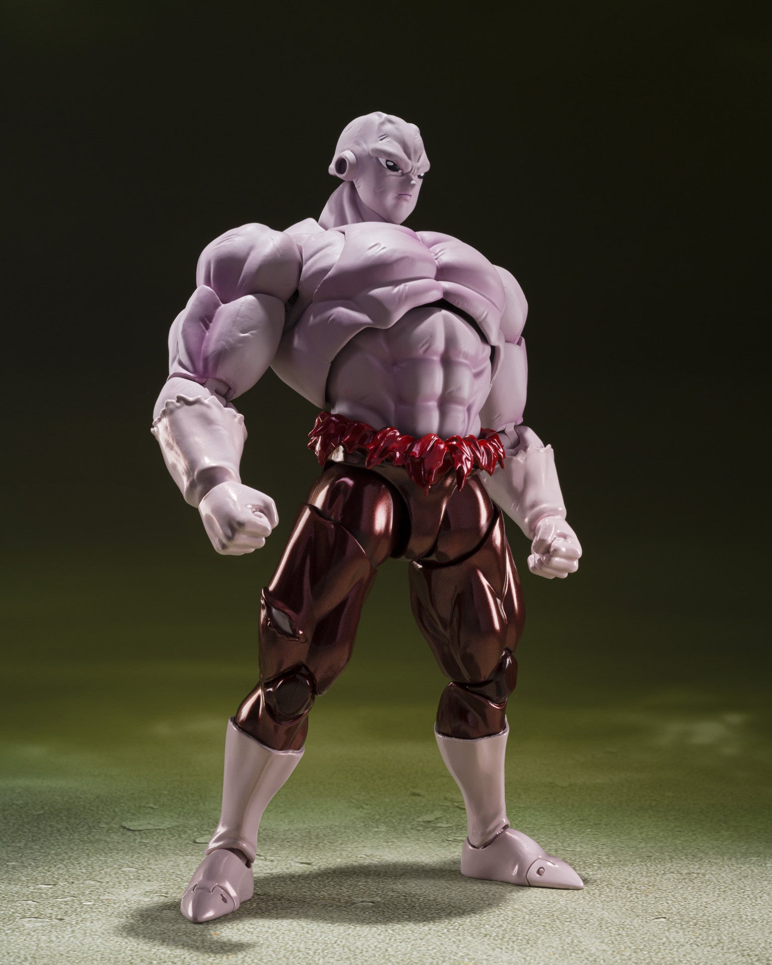 SH FIGUARTS JIREN FINAL BATTLE EXCLUSIVE SDCC 2024