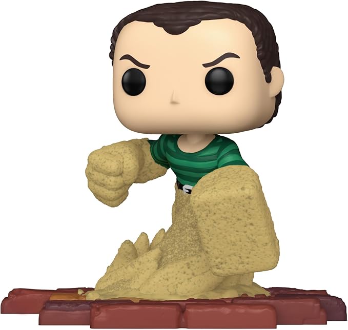 Funko Pop! / Sandman (Marvel)