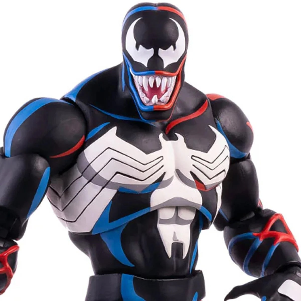 SPIDER-MAN THE ANIMATED SERIES VENOM 16 SCALE ACTION FIGURE