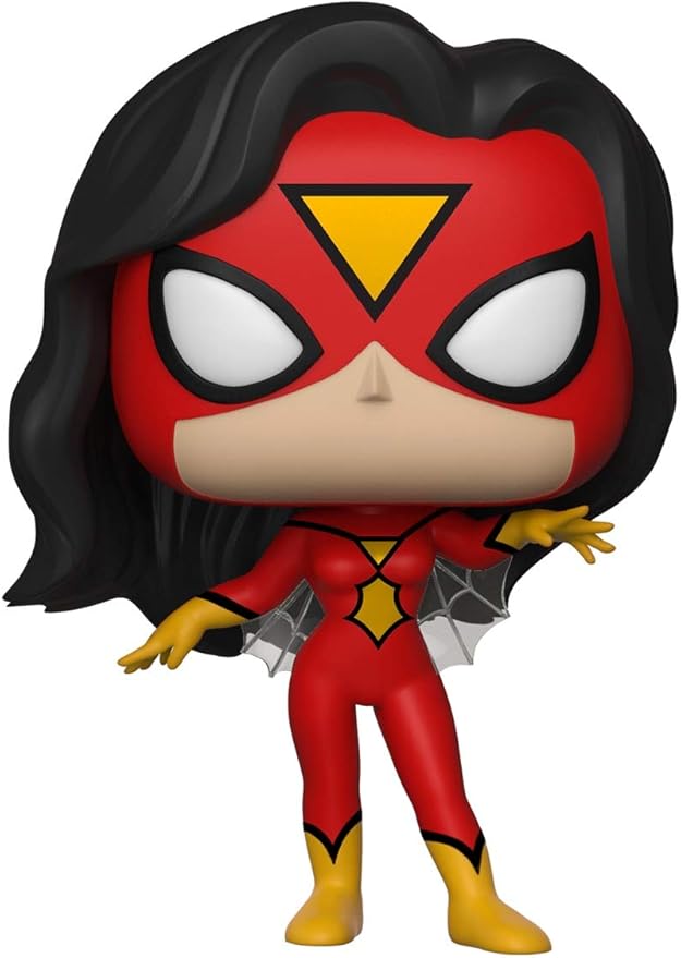 Funko Pop! / Spider Woman (Marvel)