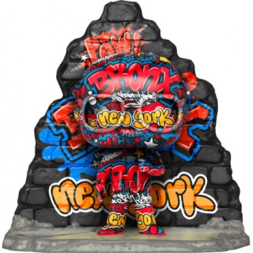 Funko Pop! / Stan Lee (Marvel)