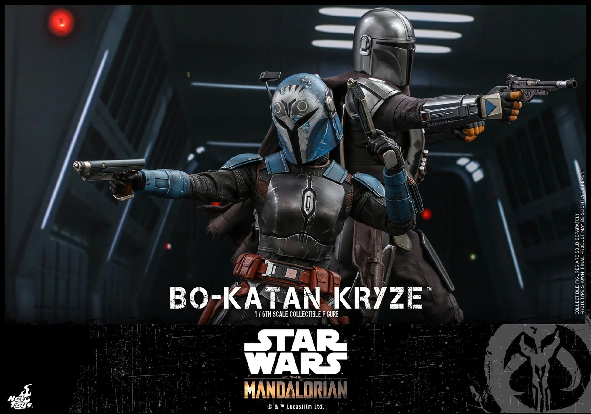 STAR WARS BO KATAN KRYZE