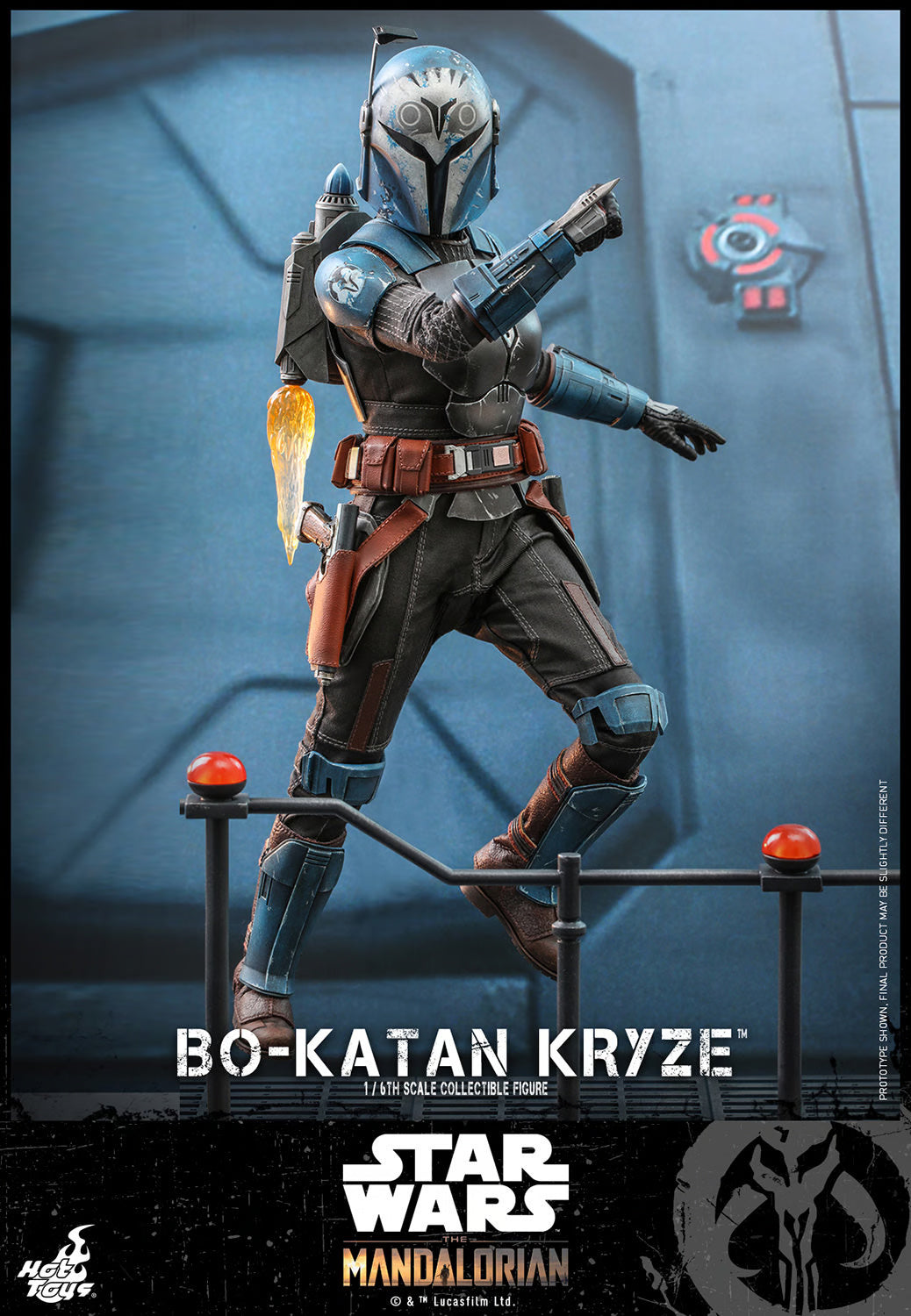 STAR WARS BO KATAN KRYZE