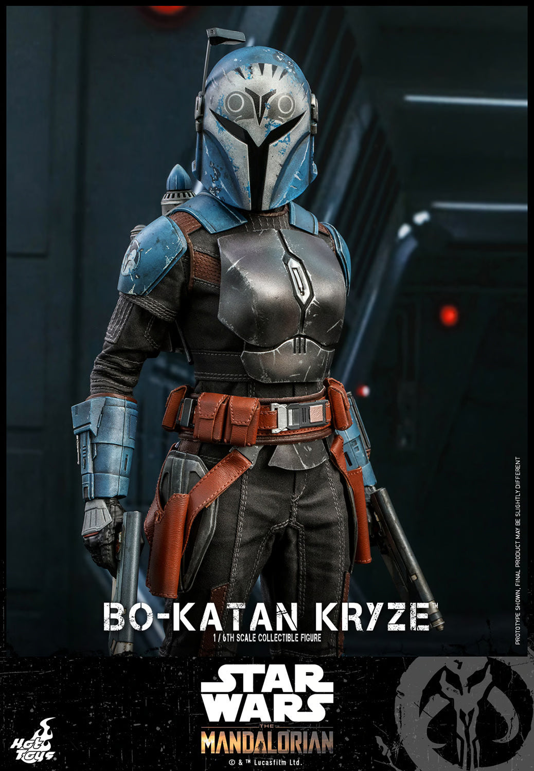 STAR WARS BO KATAN KRYZE