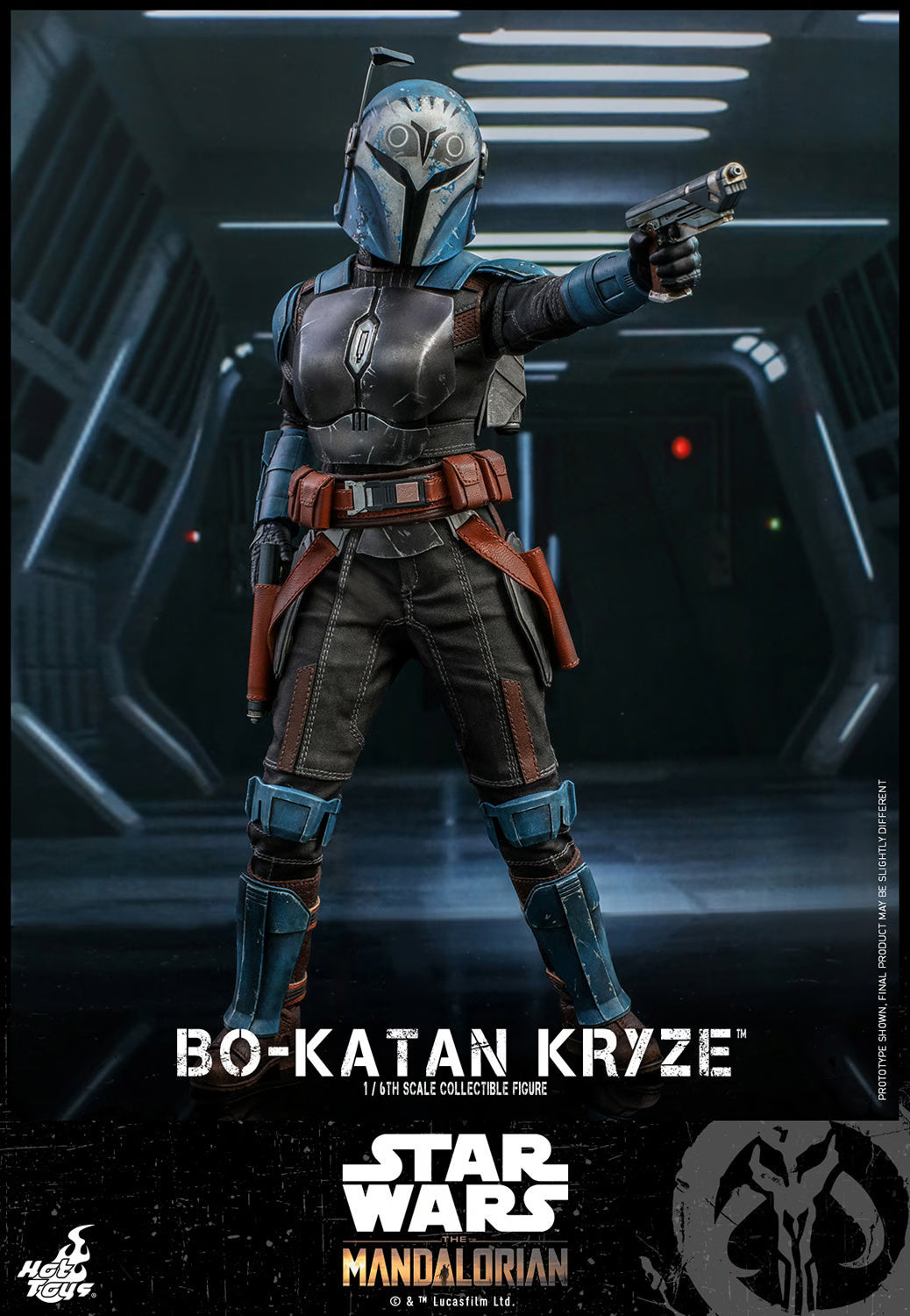 STAR WARS BO KATAN KRYZE